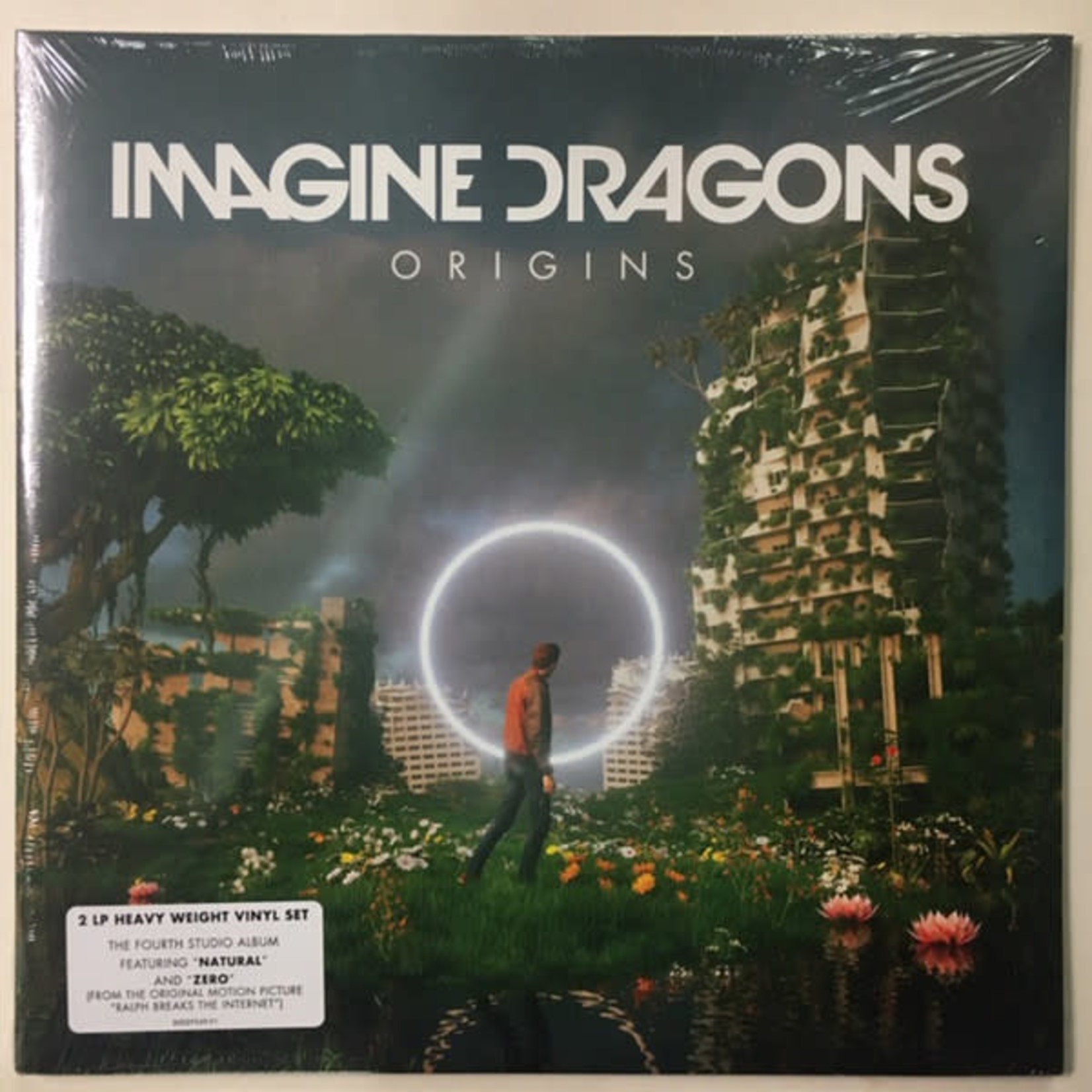 Imagine Dragons Imagine Dragons – Origins (New, LP, KIDinaKORNER, 2018)
