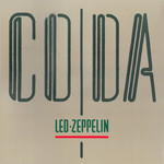Led Zeppelin Led Zeppelin – Coda (Lp, 2015 Resissue 180g, New)