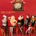 Panic! At The Disco Panic! At The Disco – A Fever You Can't Sweat Out (LP, New)