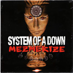 System of a Down System Of A Down – Mezmerize (New, LP, 2018 reissue)