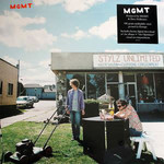 MGMT MGMT – MGMT (LP, New)