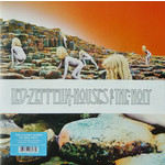 Led Zeppelin Led Zeppelin – Houses Of The Holy (New LP, 2014)
