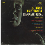 Charlie Rich Charlie Rich – A Time For Tears (VG)
