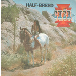 Cher Cher – Half-Breed (G+, 1973, LP, MCA Records – MCA 2104)