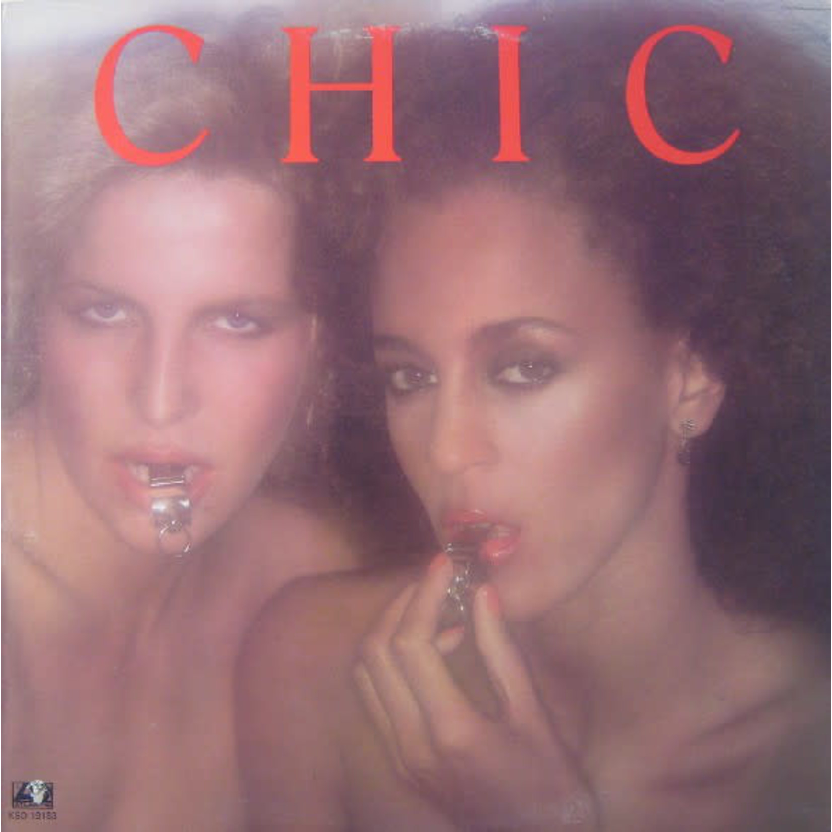 Chic Chic – Chic (VG)