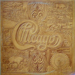 Chicago Chicago – Chicago VII (VG)