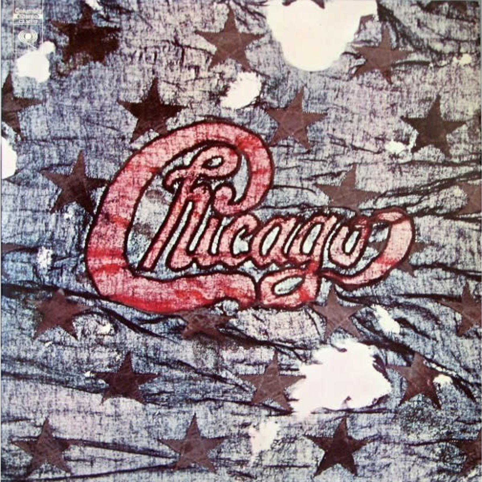 Chicago Chicago – Chicago III (VG, 1971, 2LP, Columbia – C2-30110)