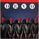 Devo Devo – Freedom Of Choice (VG)