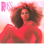 Diana Ross Diana Ross – Ross (VG)