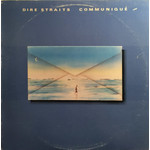 Dire Straits Dire Straits – Communiqué (VG)