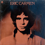 Eric Carmen Eric Carmen – Eric Carmen (VG, 1975, LP, 	Arista – AL 4057, Canada)