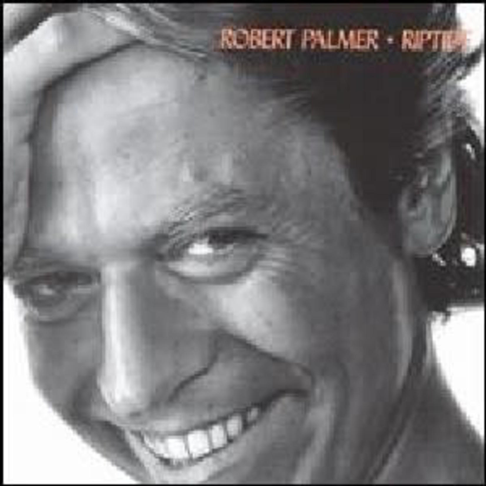 Robert Palmer Robert Palmer – Riptide (VG, 1985, LP, Island Records – ISL-1066, Canada)