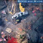 Payolas Rock And Hyde – Under The Volcano (VG, 1987, LP, Capitol Records – ST-12569)