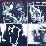 The Rolling Stones The Rolling Stones – Emotional Rescue (VG)