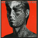 The Rolling Stones Rolling Stones ‎– Tattoo You (VG)
