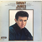 Sonny James Sonny James – Invisible Tears (VG)