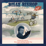 Eric Peterson Eric Peterson – Billy Bishop Goes To War (VG)