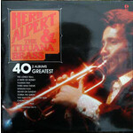Herb Alpert Herb Alpert & The Tijuana Brass – 40 Greatest (VG, 1977, 2LP, K-Tel – NC 477)