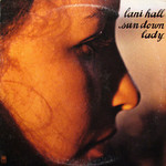 Lani Hall Lani Hall – Sun Down Lady (G+, 1972, LP, A&M Records – SP-4359)