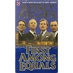 Archer, Jeffrey Archer, Jeffrey - First among Equals