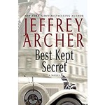 Archer, Jeffrey Archer, Jeffrey - Best Kept Secret (Hardcover)