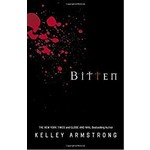 Armstrong, Kelley Armstrong, Kelley - Bitten: Women of the Otherworld