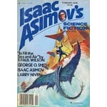 Asimov, Isaac Isaac Assimov's Science Fiction Magazine: February 1979