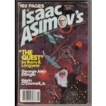 Asimov, Isaac Isaac Assimov's Science Fiction Magazine: May 1979