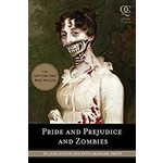 Austen, Jane Jane Austen; Seth Grahame-Smith (HO) - Pride and Prejudice and Zombies (TP)
