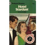 Susan Barrie Susan Barrie - Hotel Stardust (Harlequin Romance, # 831)