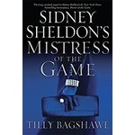Bagshawe, Tilly Bagshawe, Tilly - Sidney Sheldon's Mistress of the Game (Hardcover)