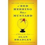 Bradley, Alan Bradley, Alan - A Red Herring Without Mustard (Flavia de Luce #3)