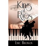 Bronson, Eric Bronson, Eric - King of Rags