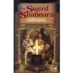 Brooks, Terry Brooks, Terry (FA) - The Sword of Shannara (PB)