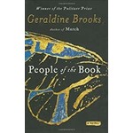 Brooks, Geraldine Brooks, Geraldine - People of the Book