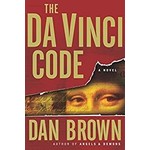 Brown, Dan Brown, Dan (TH) - The Da Vinci Code (HC)
