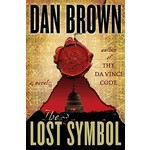 Brown, Dan Brown, Dan (TH) - Lost Symbol (HC, 1st Edition)