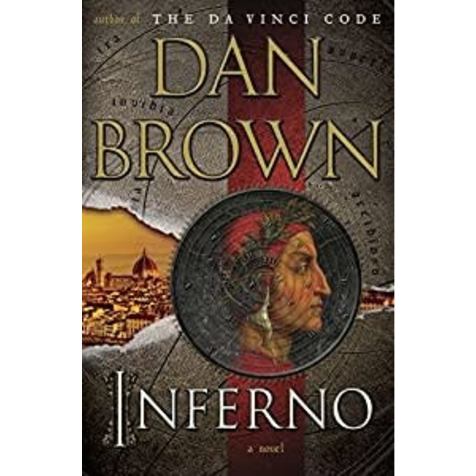 Brown, Dan Brown, Dan (TH) - Inferno (HC)