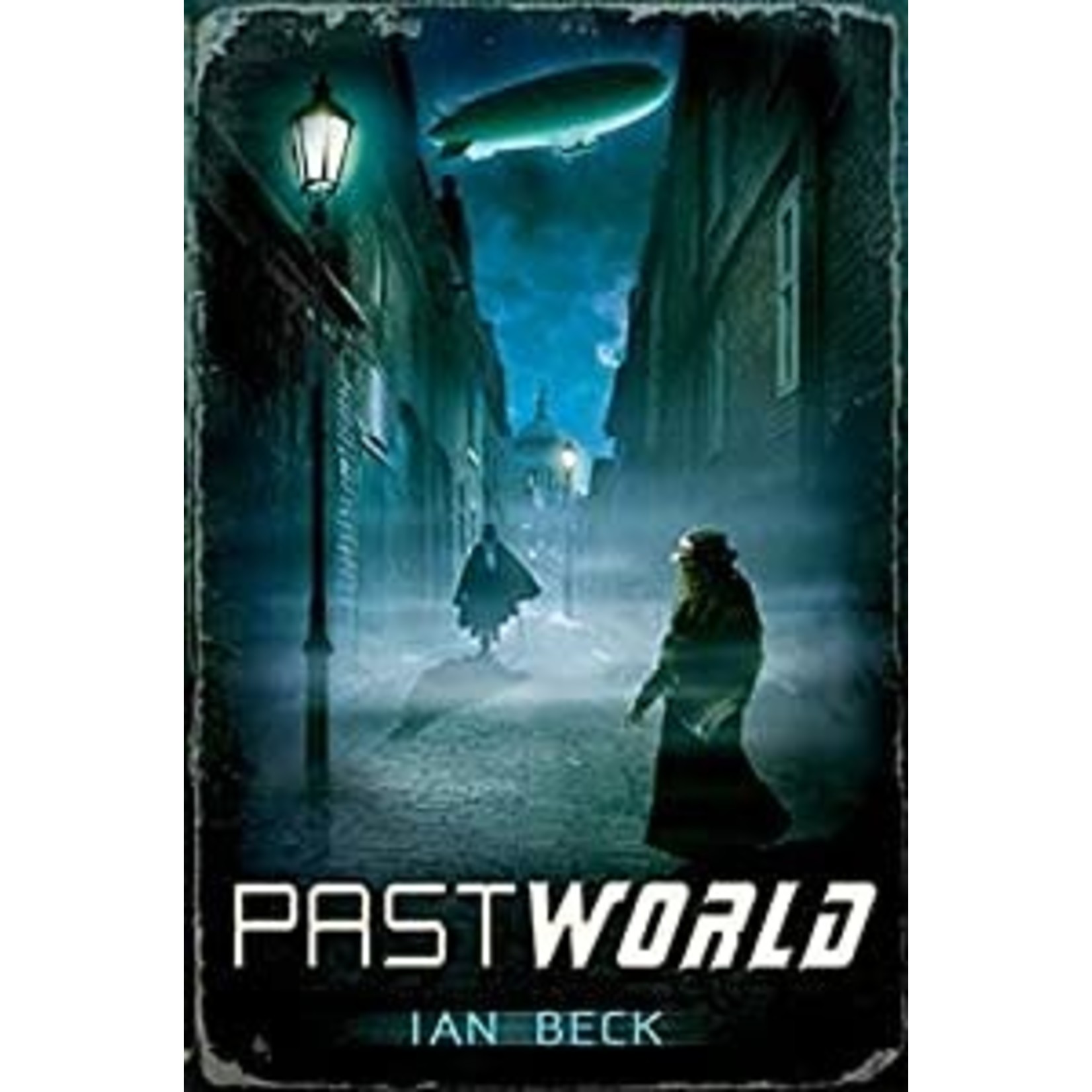 Beck, Ian Beck, Ian - Pastworld