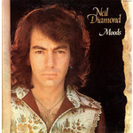 Neil Diamond Neil Diamond – Moods (VG) N