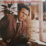 Jim Reeves Jim Reeves – Yours Sincerely, Jim Reeves (VG, 1966, LP, Mono, RCA Victor LPM-3709, Canada)
