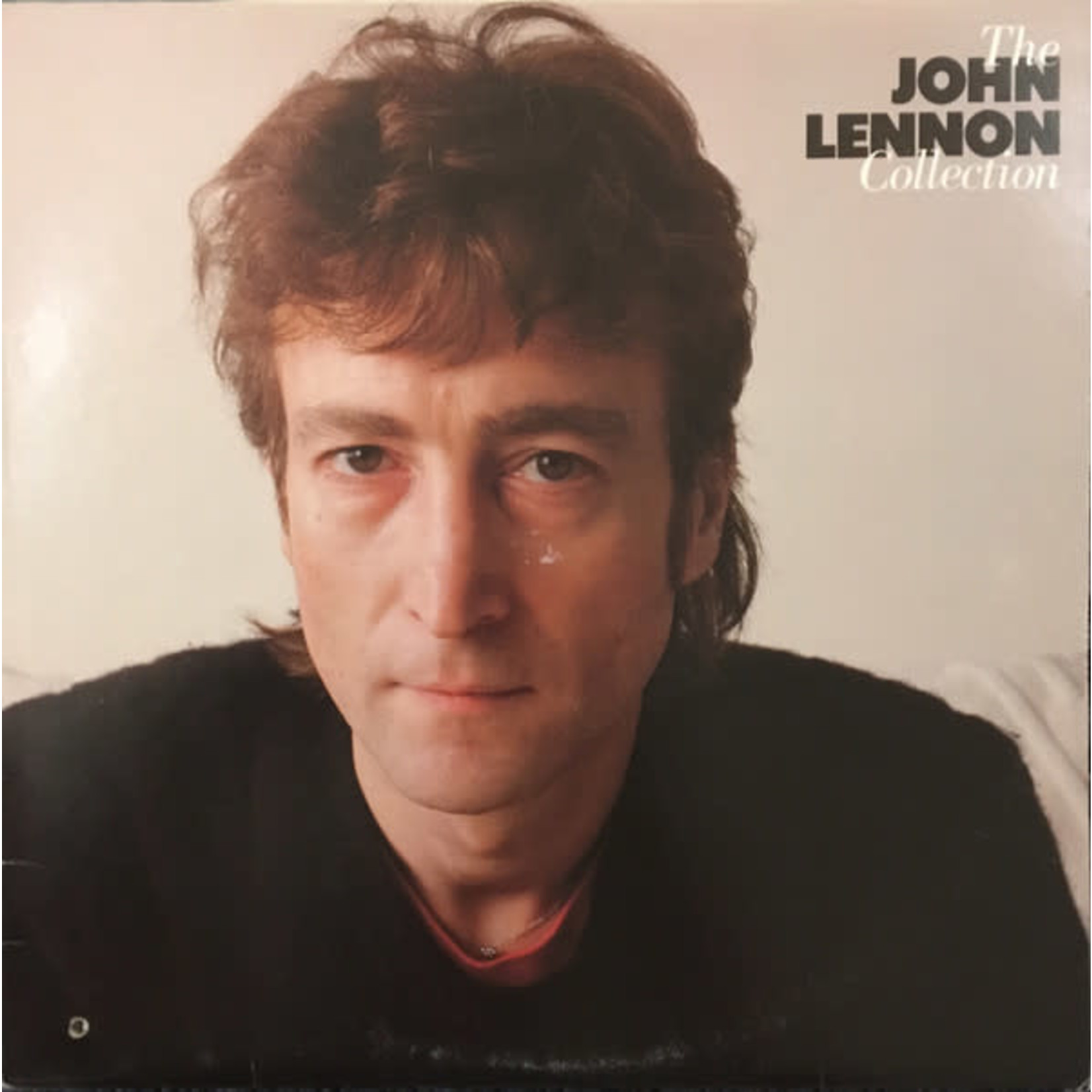 John Lennon John Lennon – The John Lennon Collection (VG)