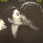 John Lennon John Lennon & Yoko Ono – Double Fantasy (VG, 1980, LP, Geffen Records – XGHS 2001)