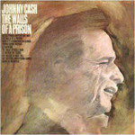 Johnny Cash Johnny Cash – The Walls Of A Prison (VG, 1970, LP, Harmony – KH 30138)