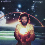 Kenny Loggins Kenny Loggins – Keep The Fire (VG, 1979, LP, 	Columbia – JC 36172, Canada)