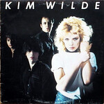 Kim Wilde Kim Wilde – Kim Wilde (VG, 1982, LP, EMI America – ST-17065)