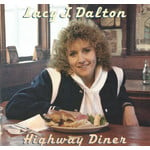 Lacy J. Dalton Lacy J. Dalton – Highway Diner (VG)
