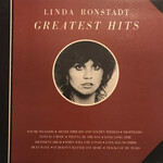 Linda Ronstadt Linda Ronstadt – Linda Ronstadt Greatest Hits (VG, 1976, LP, Asylum Records – 7ES 1092)