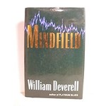 Deverell, William Deverell, William - Mindfield (Hardcover)