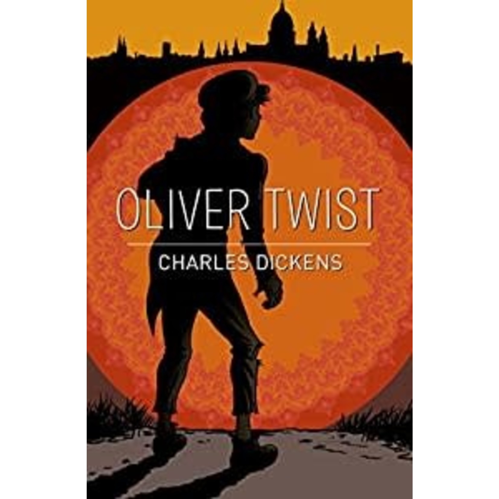 Dickens, Charles Dickens, Charles - Oliver Twist